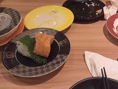 -禾绿回转寿司(苏宁广场店)