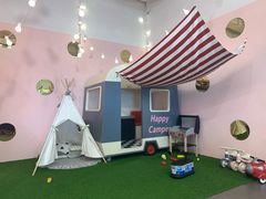 -FAIRYLAND龙族星球主题餐厅(凯丹广场店)