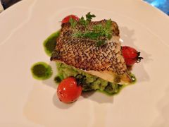 -当米亚诺意大利餐厅(武汉光谷凯悦酒店)