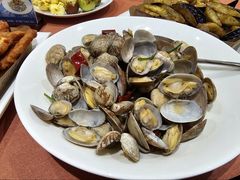 -双合园·海鲜水饺青岛菜(九水东路店)