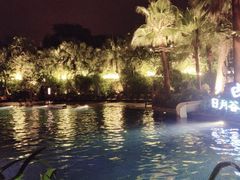 -厦门日月谷温泉渡假村