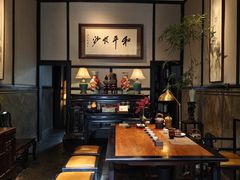 -31号公馆(黄兴广场白果园店)