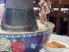 -东来顺饭庄(apm总店)