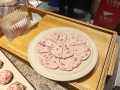 -椒香城门口老火锅(天府长城店)