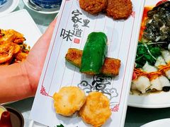 -顺意·顺德家乡菜(中心商务大厦店)