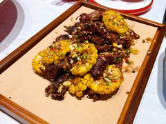 -老湘亲·品鉴湘菜(蔡塘爱琴海店)