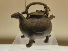 -上海博物馆(人民广场馆)