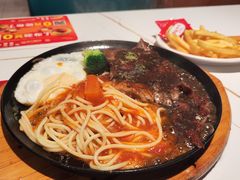 -豪享来(我格广场店)