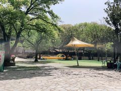 -WeLope紫金山探险公园