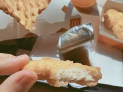 -麦当劳(龙洞店)