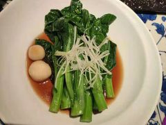 -绿茶餐厅(布吉万象汇店)