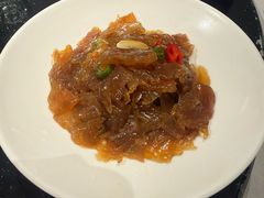 -阿明小菜·海鲜·上海菜(梅陇店)
