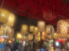 -南京大牌档(济南万象城店)