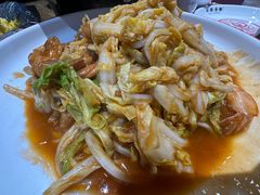 -叶派龙虾•招牌香辣蟹·海鲜(中海国际店)