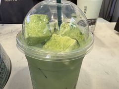 -仙雨林·奶茶鲜果茶(书院巷店)