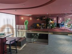 -TRACTION 运动中心(金融街店)