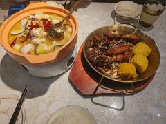 -Aqua Oasis 水天堂(常熟永旺店)