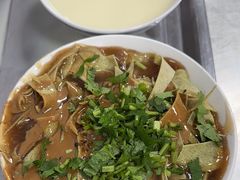 -正味斋锅巴菜(西北角店)