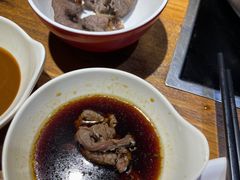 -牛很鲜潮汕牛肉火锅(朝晖路店)