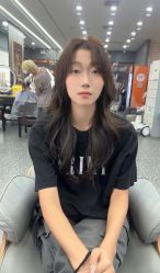 -藤野造型烫染·接发