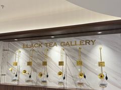 -CHARLIETOWN红茶公司(南京万象天地店)