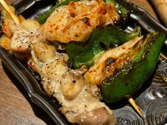 -一豚轩·烧鸟·豚骨拉面(五四路店)