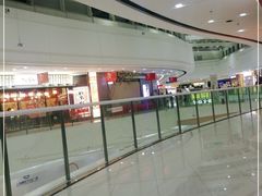 -上海颛桥万达广场