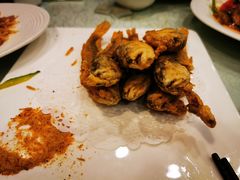-黄家饺子东北特色菜馆(湖滨商业街店)