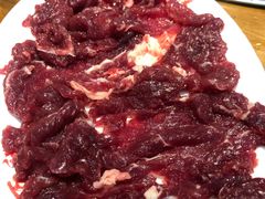 匙仁-万祥牛肉火锅(金龙店)