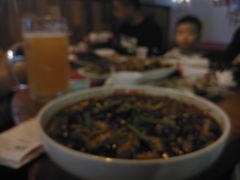 -蒙A海鲜烧烤(金桥店)