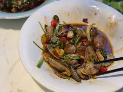 -曹家小菜(胜太路店)