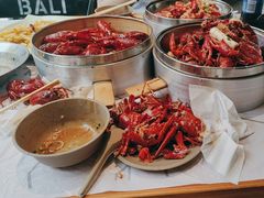 -巴厘龙虾·榜首油焖大虾(青山店)