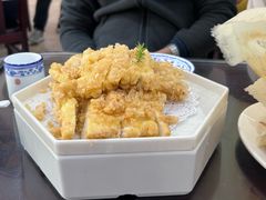 -邢家锅贴老店·非遗·开封菜(金明广场店)