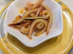 -争鲜回转寿司(浦东三钢里PLUS店)