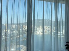 -舟山希尔顿酒店