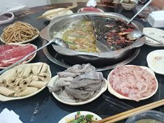 -储奇门鳝鱼火锅(总店)