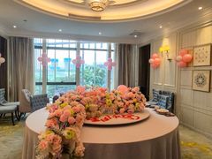 -喜宴又一村·粤菜·茶点·海鲜(壹方天地店)