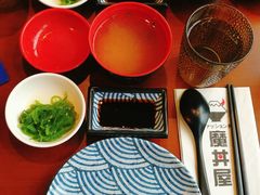 餐具摆设-魔丼屋(日月光店)