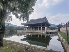 -景福宫