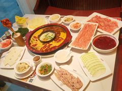 -重庆古城墙火锅(贵阳店)