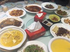 -玉林烤鸭店(黄村康庄店)