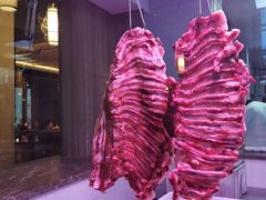 景观位-小杨烤肉(高新店)