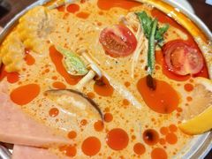 -嗒令甜品·主题融合料理餐厅(首座时代店)