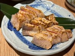 -真剑日本料理·铁板烧(贵州路店)