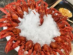 -指爱龙虾(金杨路总店)
