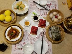 -点都德(大茶楼店)