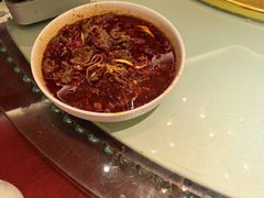 -王府井酒店(金桥港湾店)