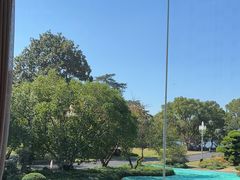 -浙江西子宾馆·瑶园咖啡厅