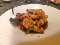 -西安凯悦酒店·湖畔中餐厅