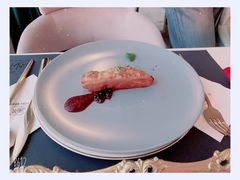 -L'amour澜茉·轻法餐